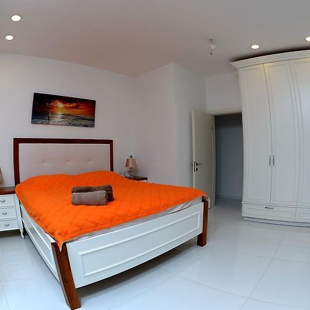 Open Sky Luxury Apartment Эйлат Экстерьер фото
