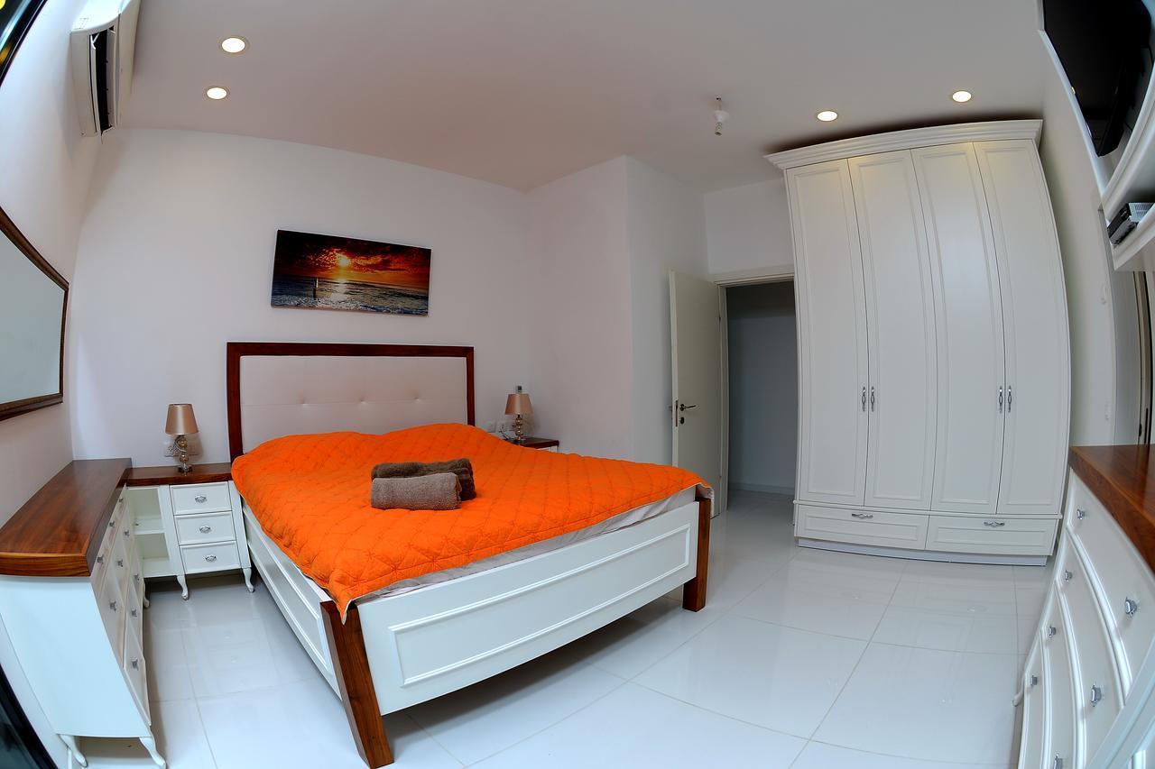 Open Sky Luxury Apartment Эйлат Экстерьер фото