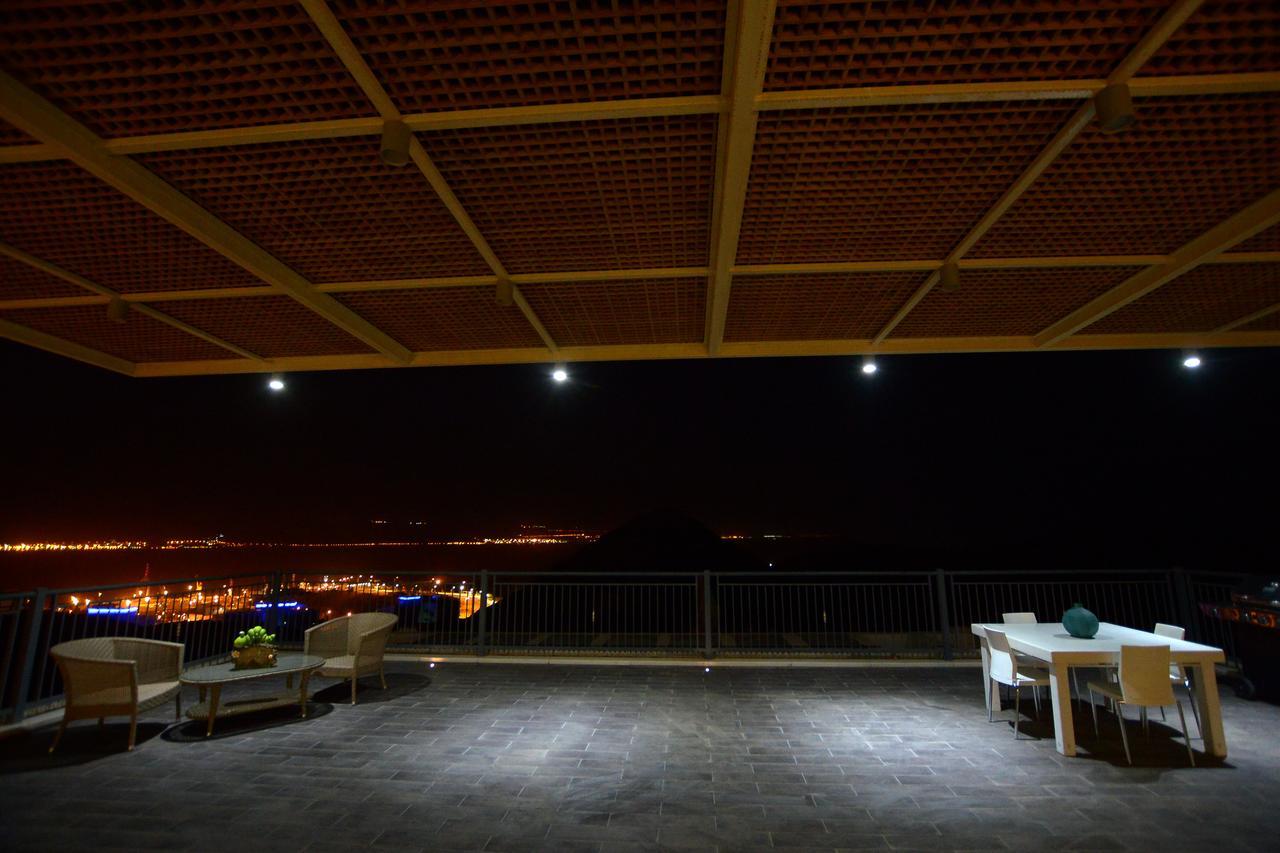 Open Sky Luxury Apartment Эйлат Экстерьер фото