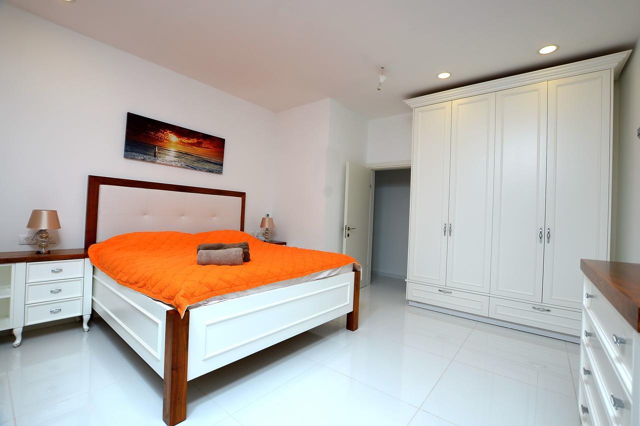 Open Sky Luxury Apartment Эйлат Экстерьер фото