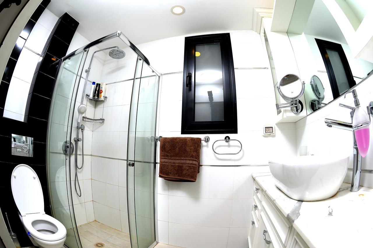 Open Sky Luxury Apartment Эйлат Экстерьер фото